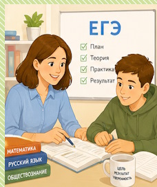 Услуги Услуги репетиторов в Апшеронске