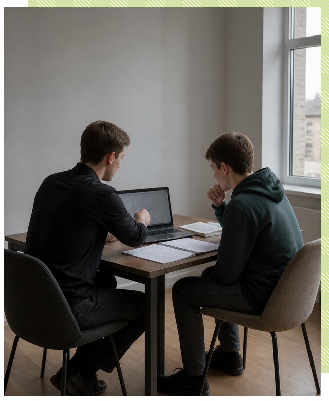 Репетитор по информатике ЕГЭ в Апшеронске от 1537 р. | Репетитор-Пшр