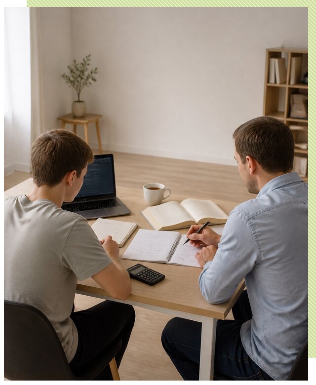 Подготовка на высокий балл по биологии в Апшеронске от 3587 р. | Репетитор-Пшр