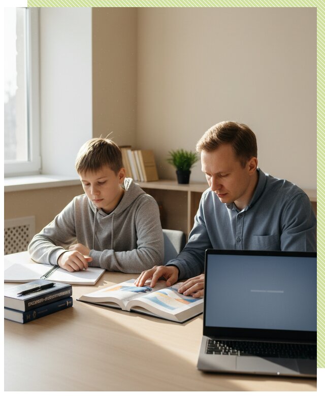 Репетитор по английскому 7 класс в Апшеронске по цене 1230 р. | Репетитор-Пшр