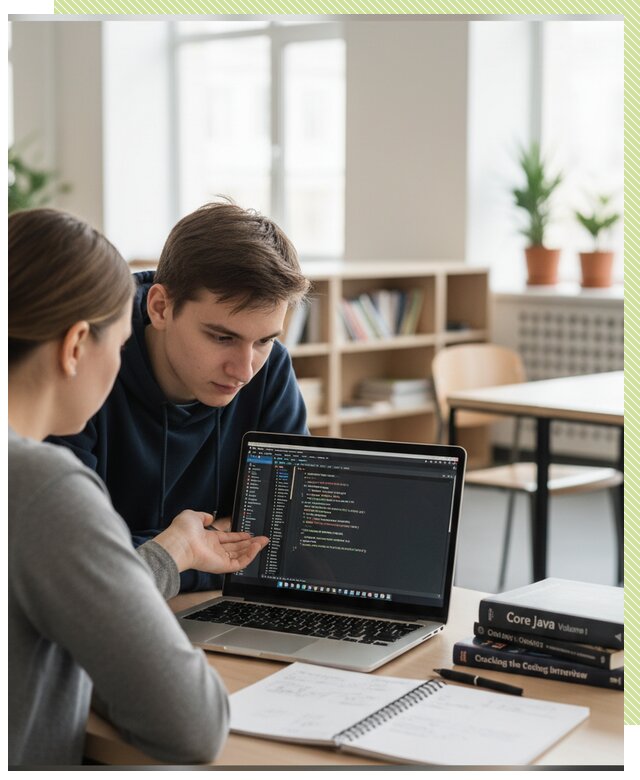Репетитор по JavaScript в Апшеронске по цене от 1845 р. | Репетитор-Пшр