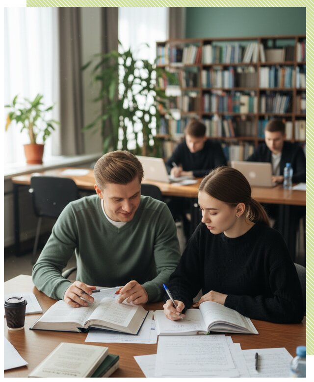 Репетитор для студентов медиков в Апшеронске от 1537 р. | Репетитор-Пшр